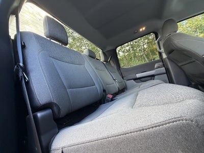 2024 Ford F-150 Lightning XLT