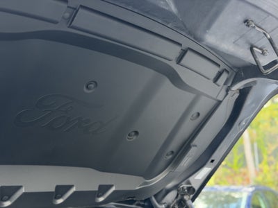 2024 Ford F-150 Lightning XLT