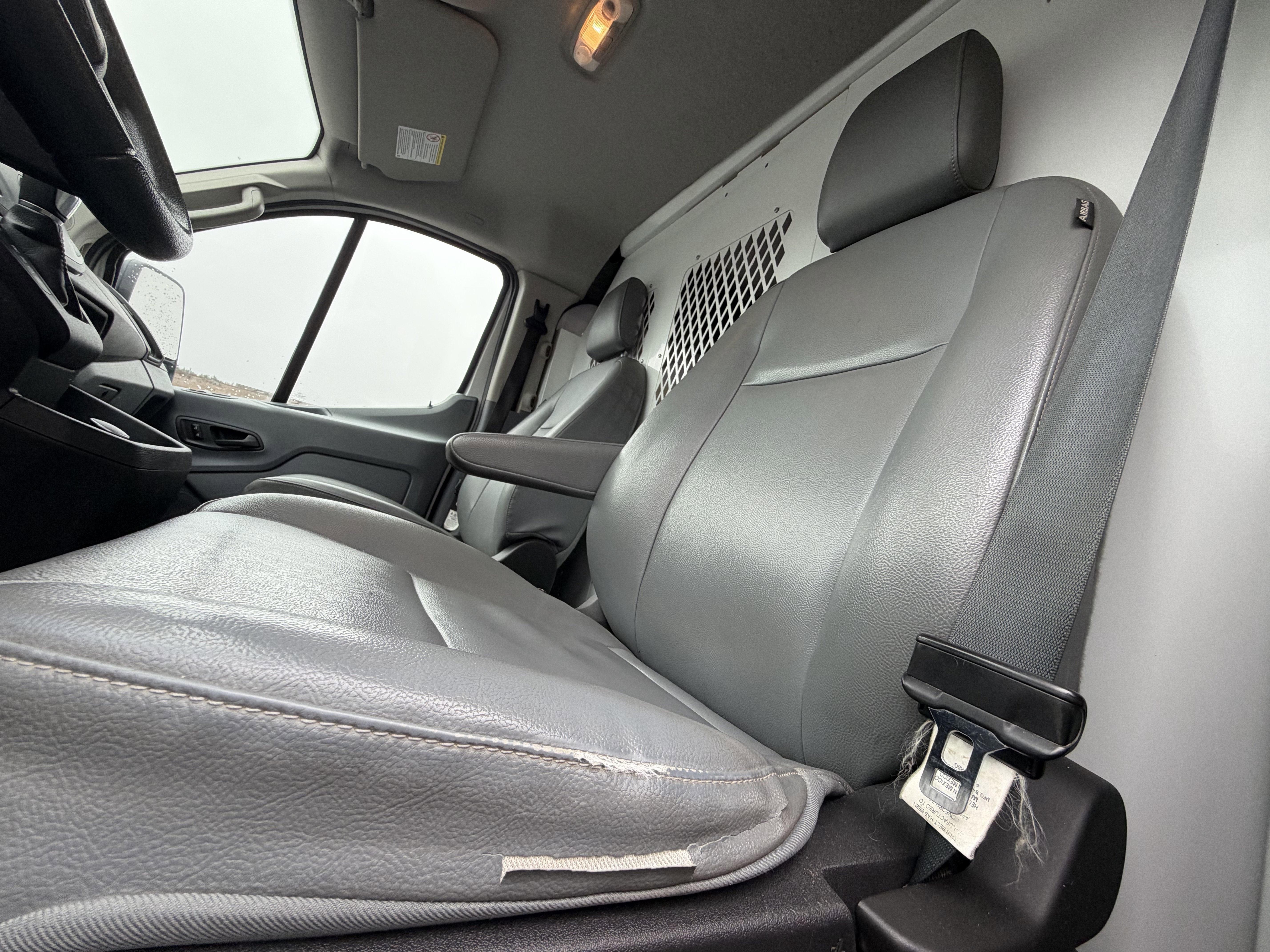 2019 Ford Transit-250 Base