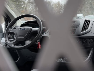 2019 Ford Transit-250 Base