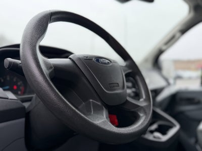 2019 Ford Transit-250 Base