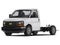 2015 Chevrolet Express Commercial Cutaway 3500 Van 139"