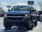 2017 Chevrolet Silverado 1500 Work Truck