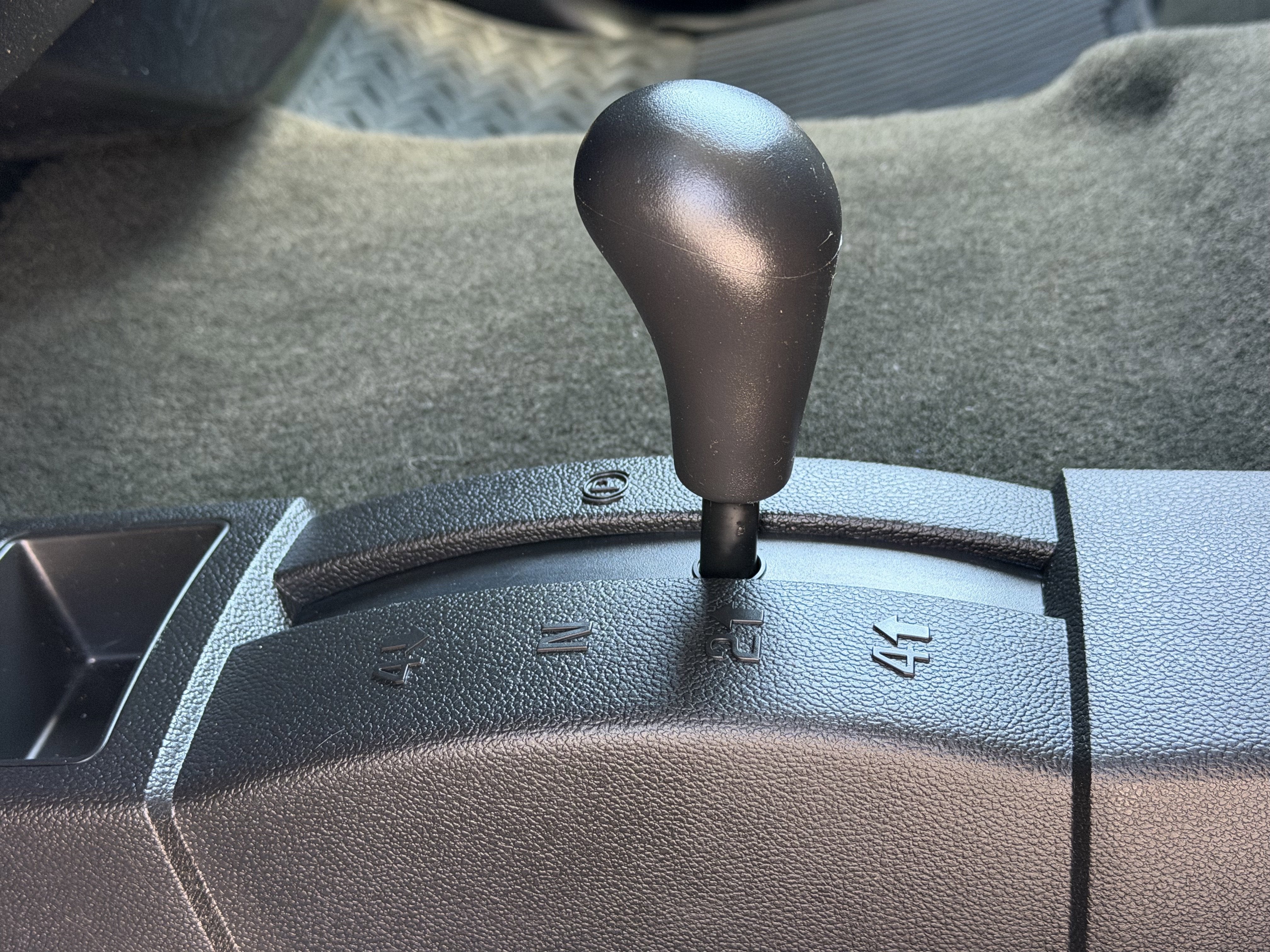 2017 Chevrolet Silverado 1500 Work Truck