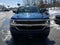 2017 Chevrolet Silverado 1500 Work Truck