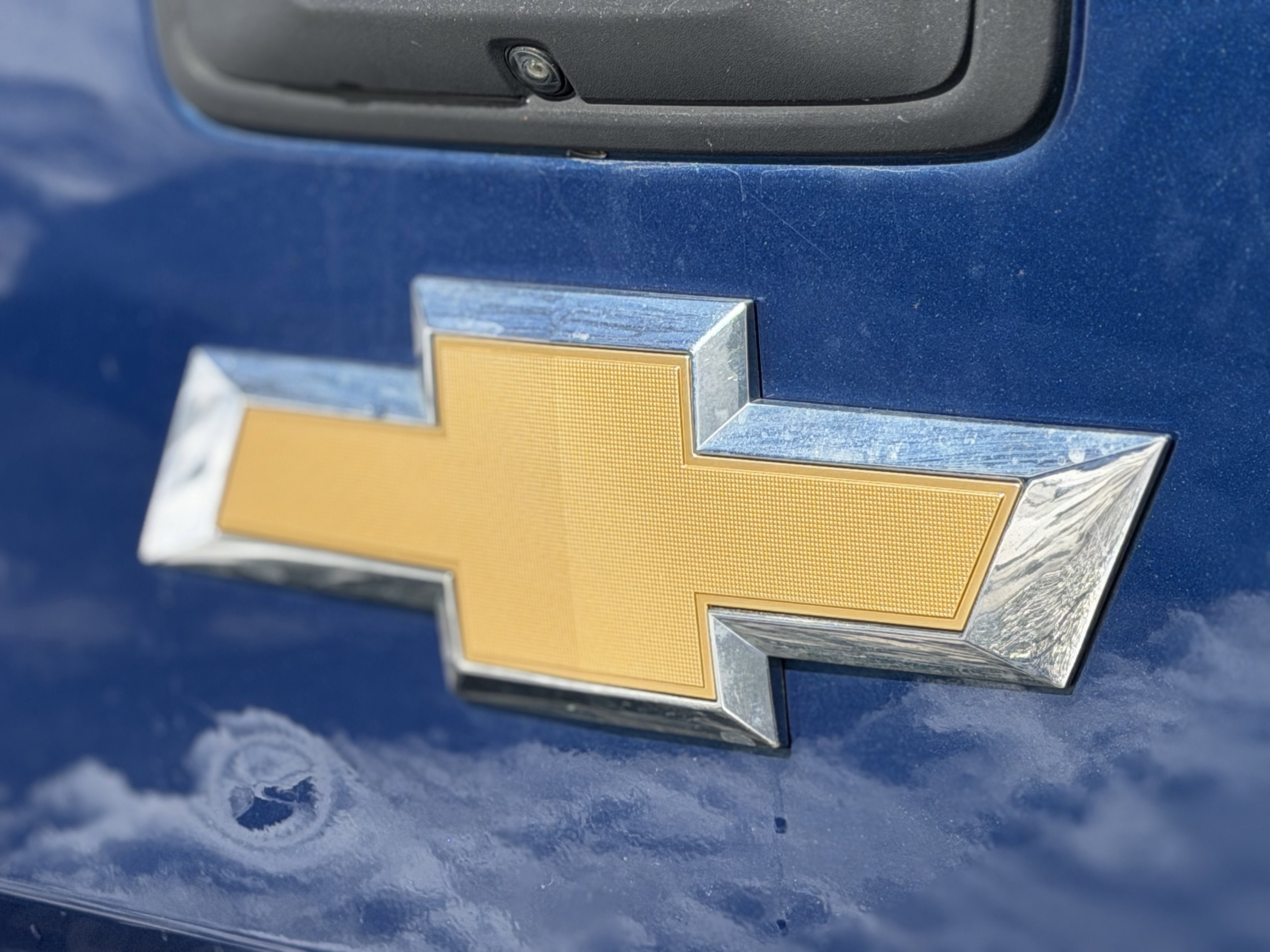 2017 Chevrolet Silverado 1500 Work Truck