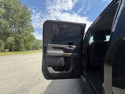 2023 GMC Sierra 2500HD Denali