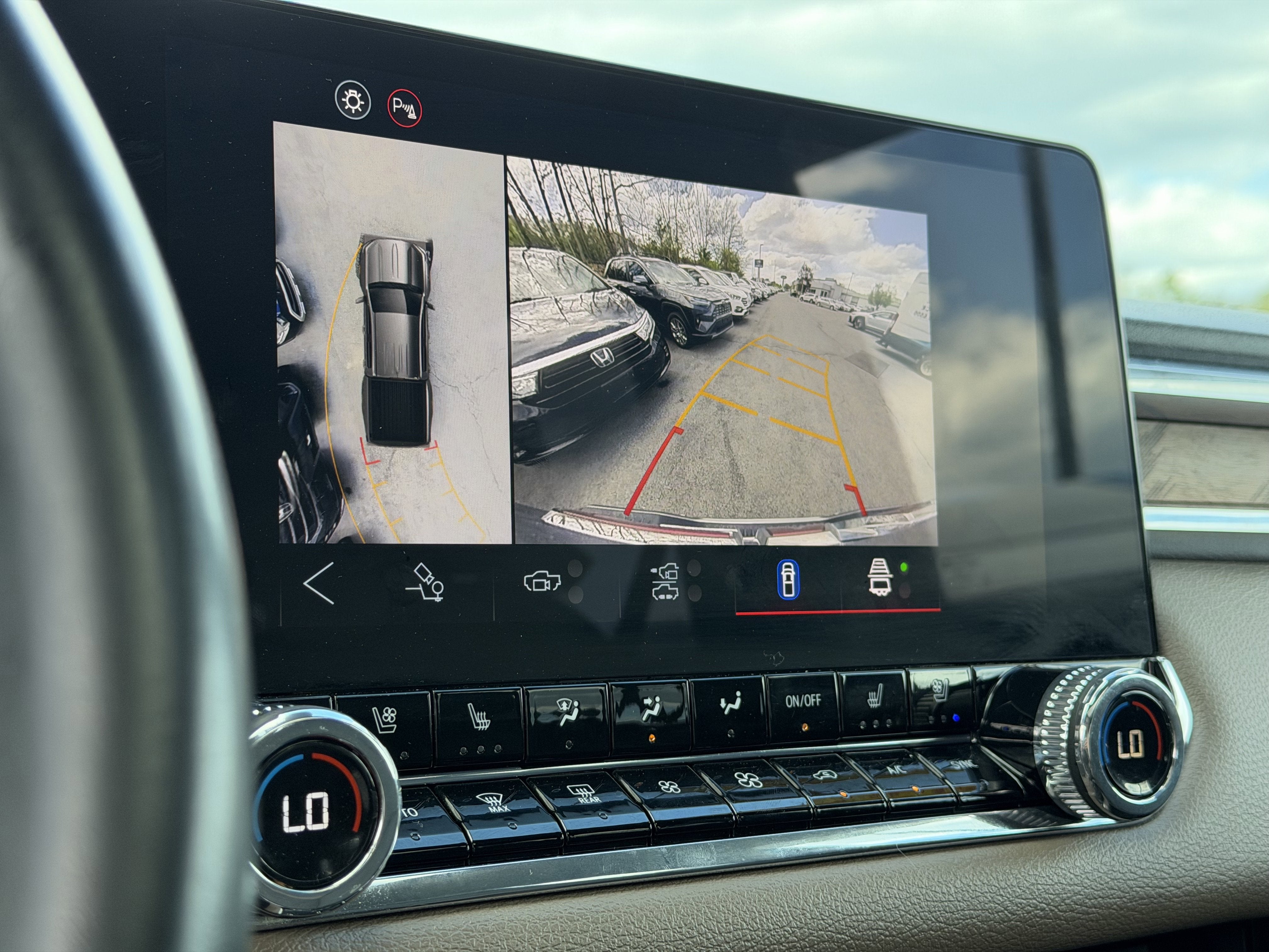 2025 GMC Canyon Denali