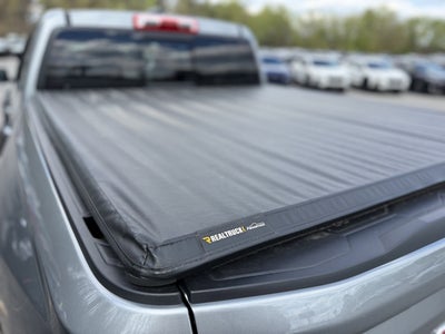 2025 GMC Canyon Denali