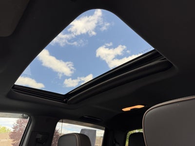 2025 GMC Canyon Denali