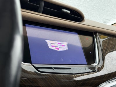 2020 Cadillac XT6 AWD Premium Luxury