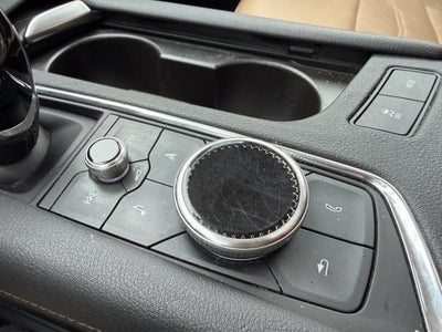 2020 Cadillac XT6 AWD Premium Luxury