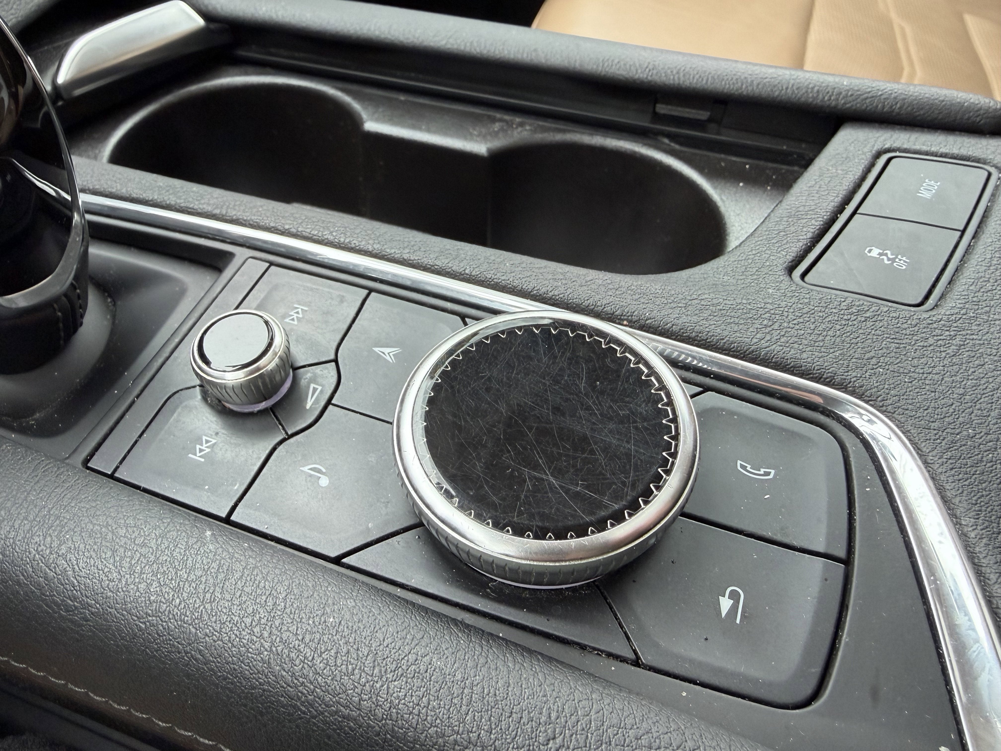 2020 Cadillac XT6 AWD Premium Luxury