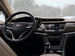 2020 Cadillac XT6 AWD Premium Luxury