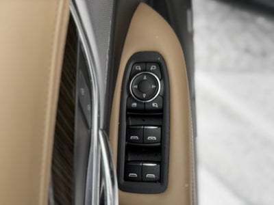 2020 Cadillac XT6 AWD Premium Luxury