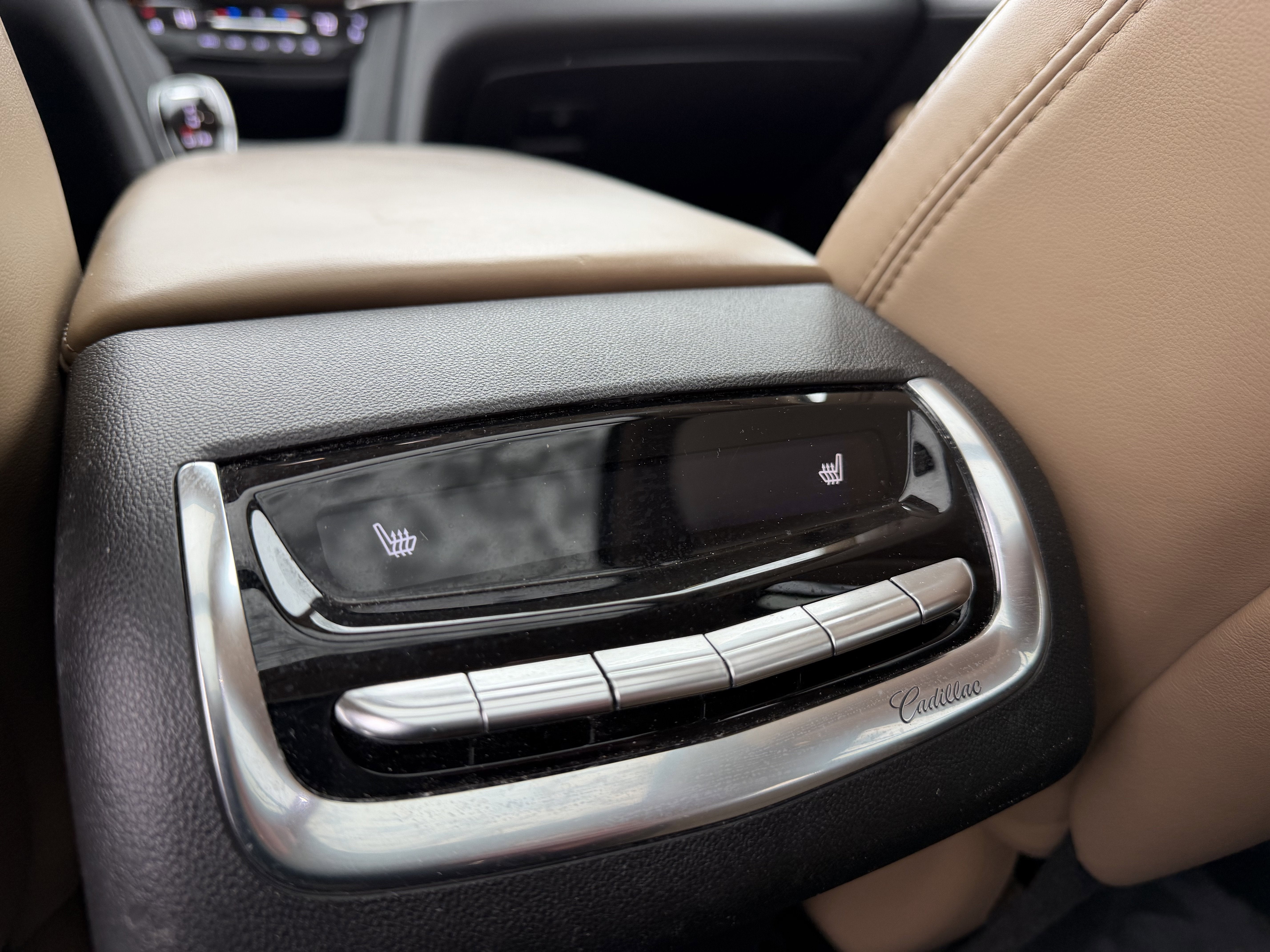 2020 Cadillac XT6 AWD Premium Luxury