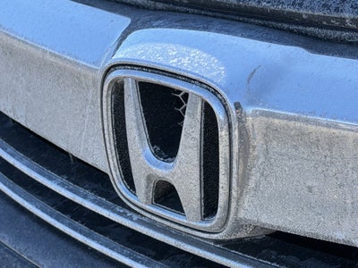 2017 Honda Accord Sport SE