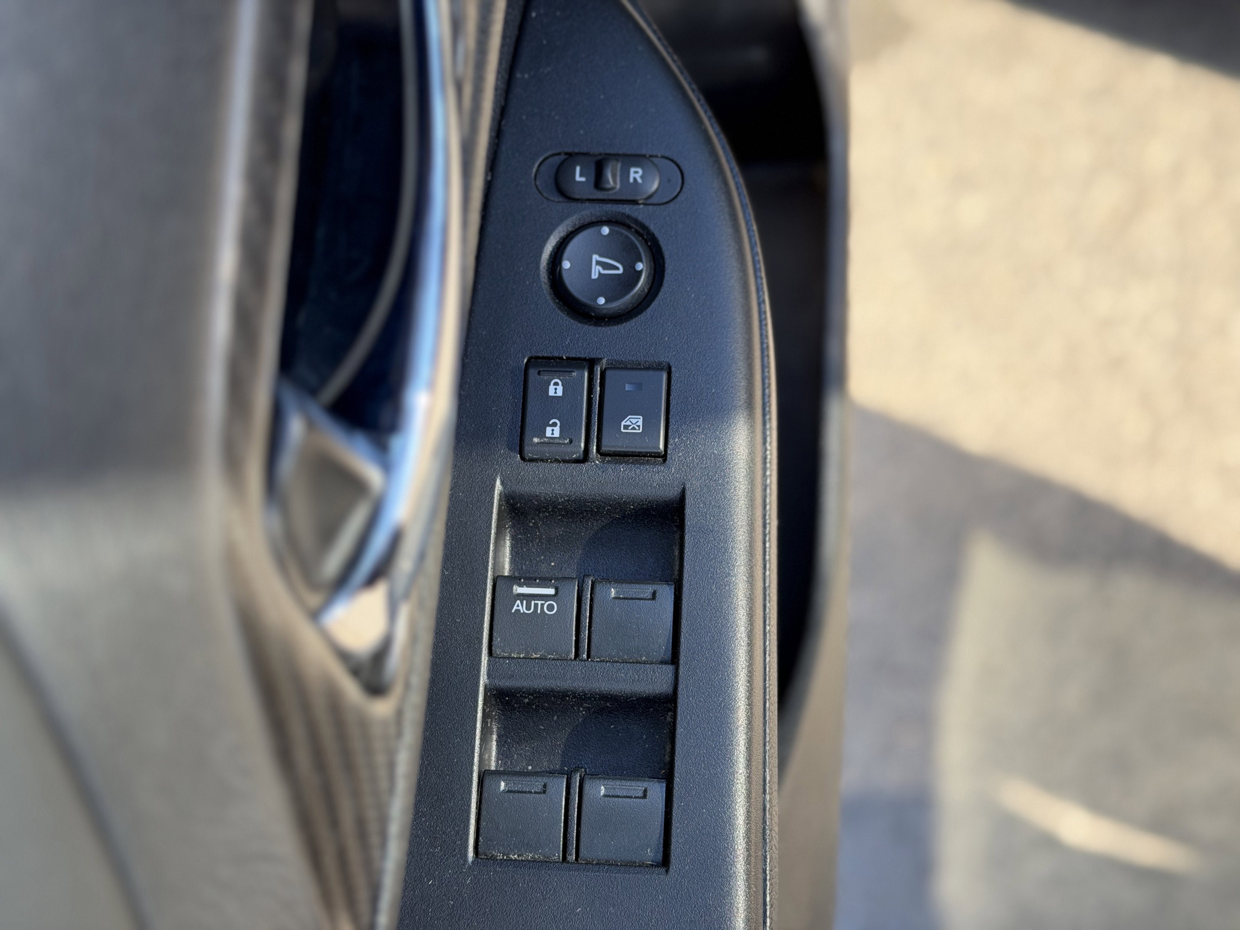 2017 Honda Accord Sport SE