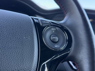 2017 Honda Accord Sport SE