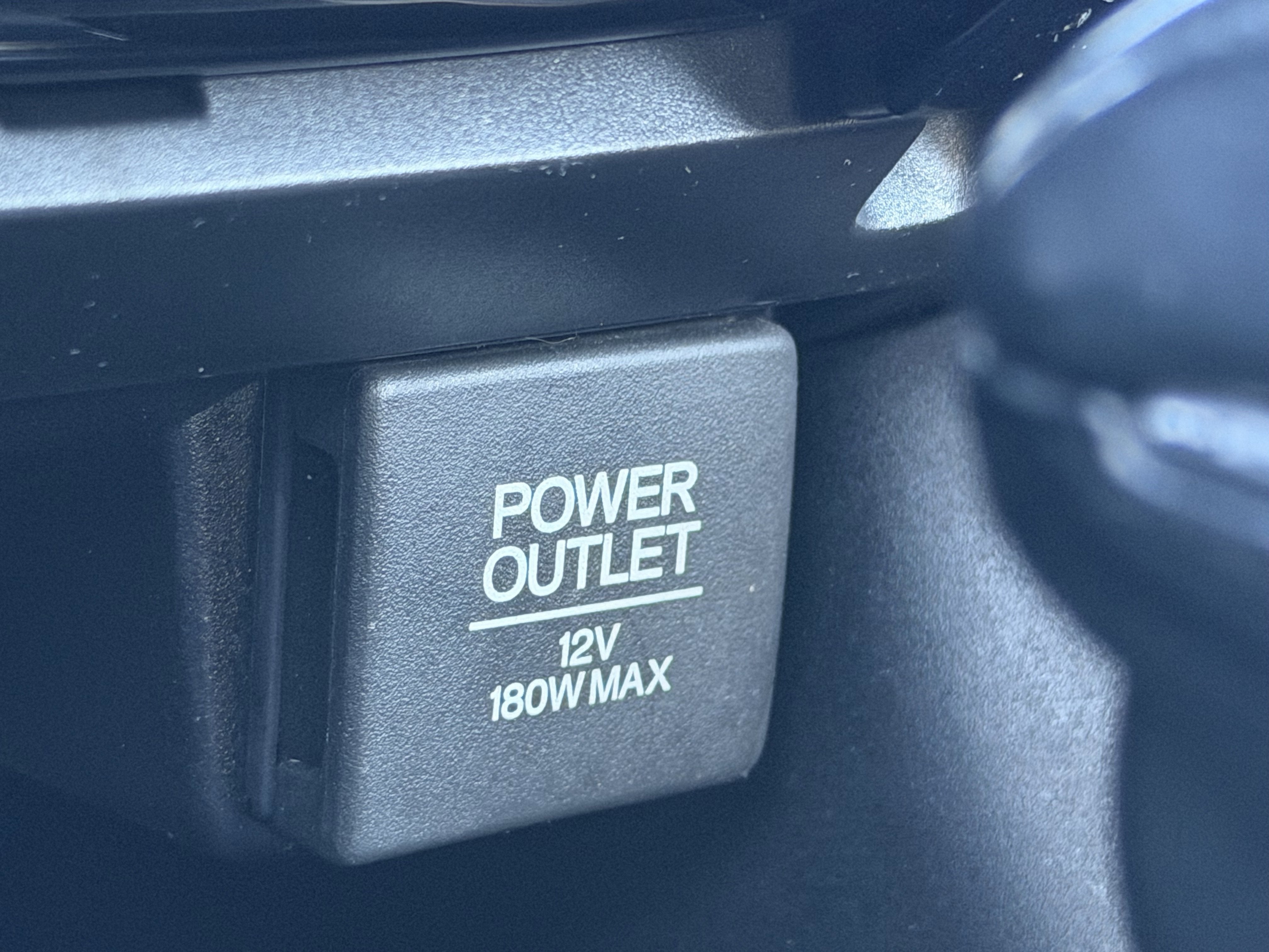 2017 Honda Accord Sport SE