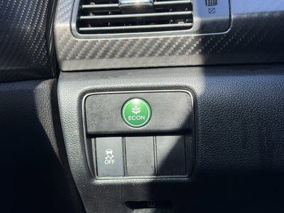 2017 Honda Accord Sport SE