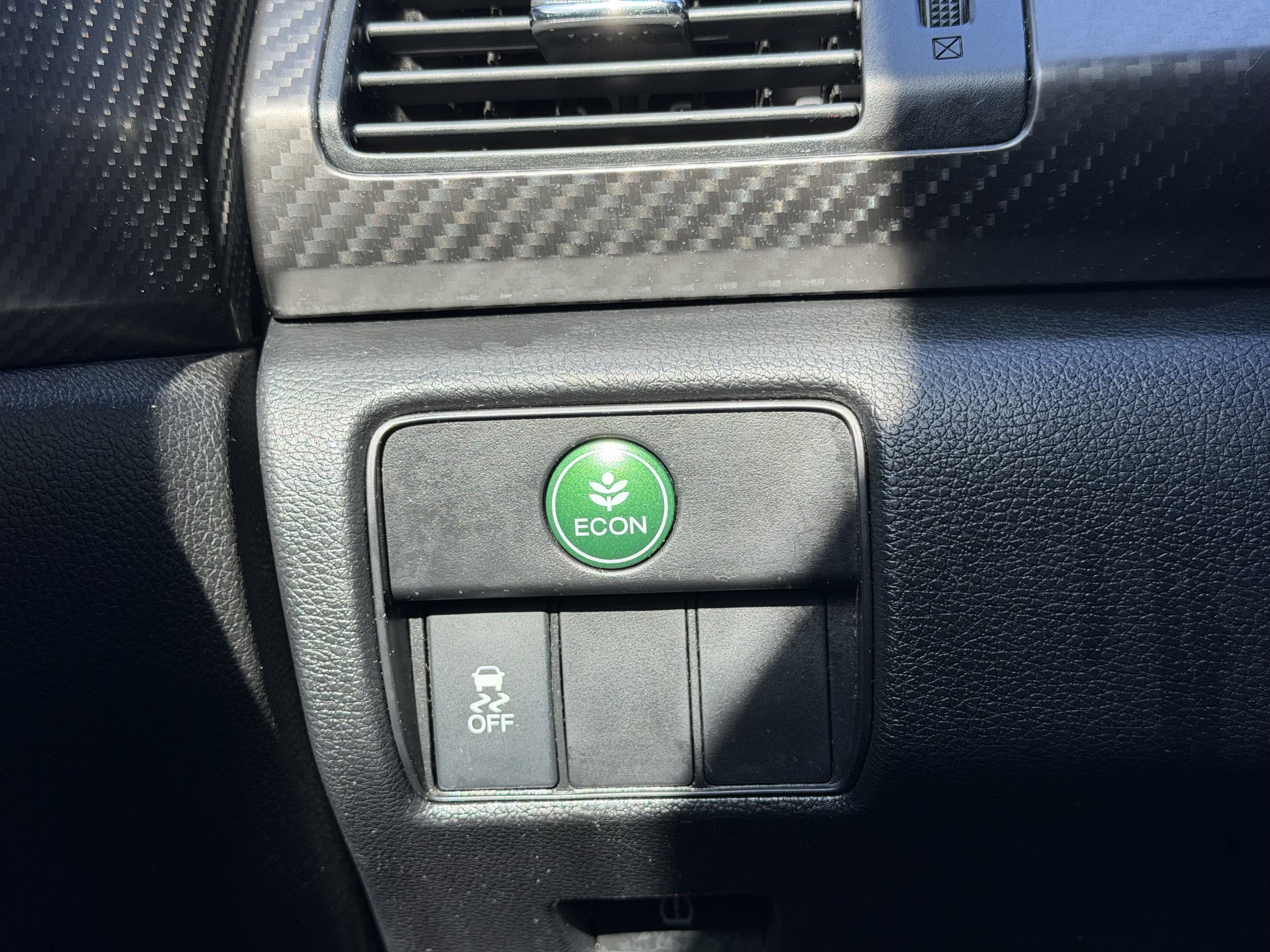 2017 Honda Accord Sport SE