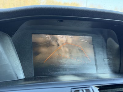 2017 Honda Accord Sport SE