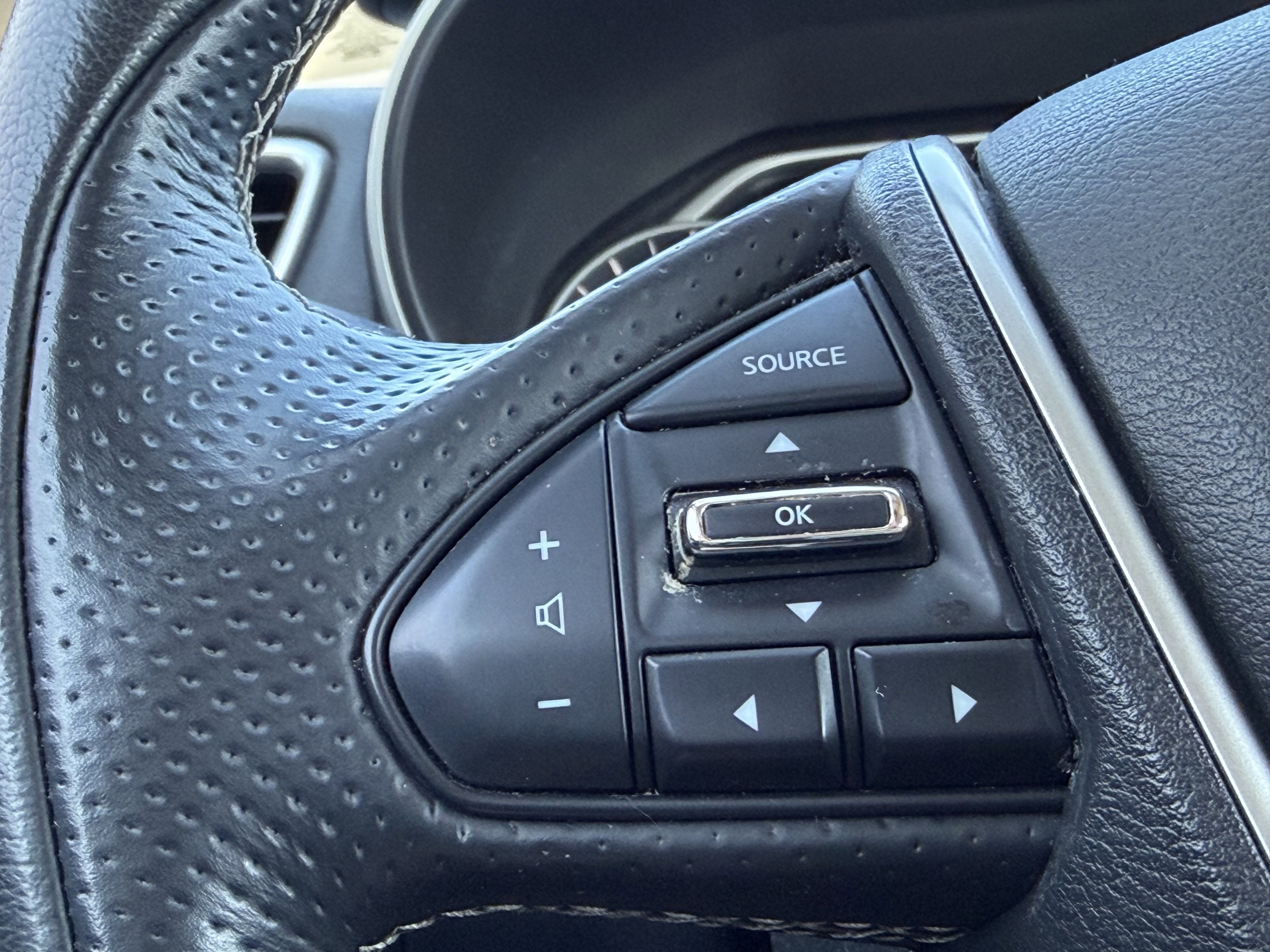 2020 Nissan Maxima SV