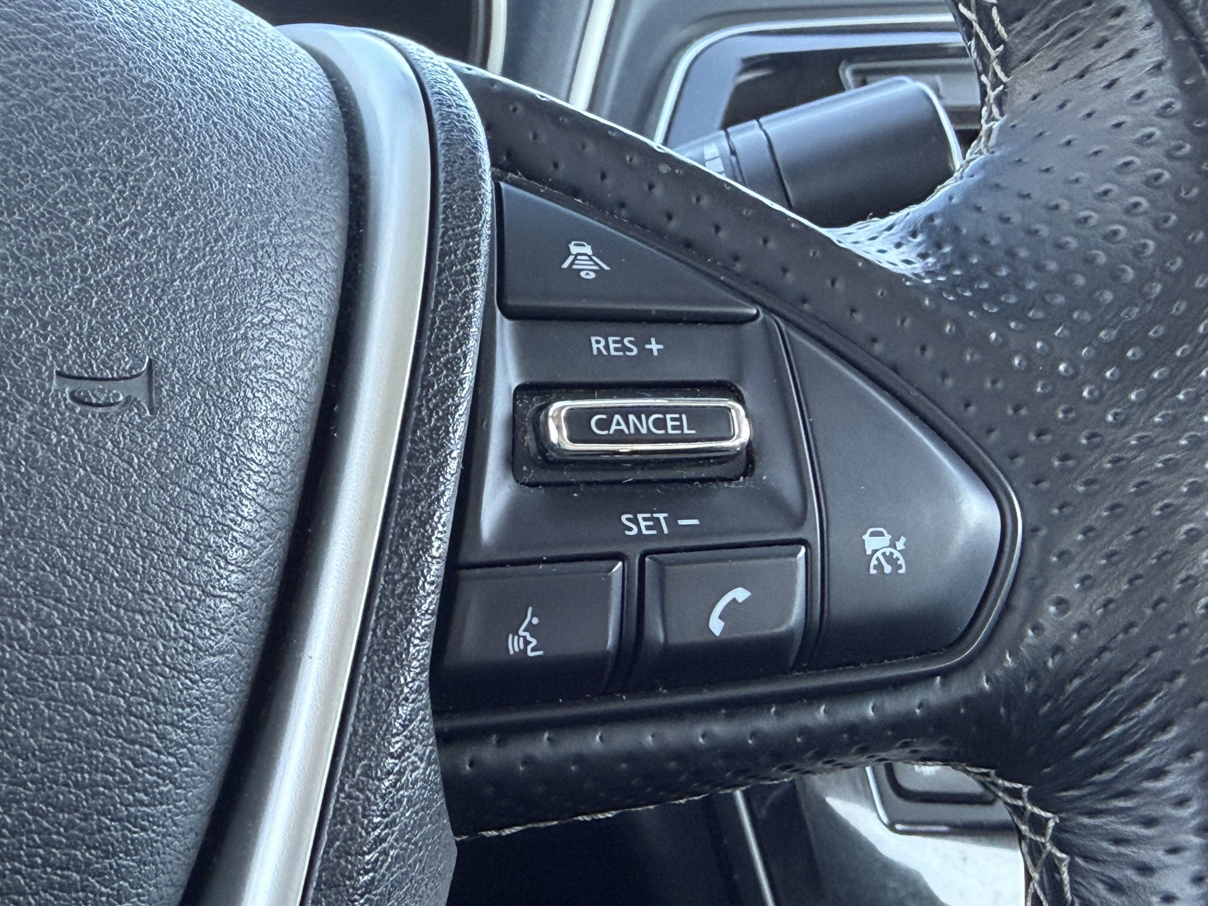 2020 Nissan Maxima SV