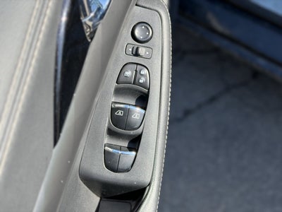 2020 Nissan Maxima SV