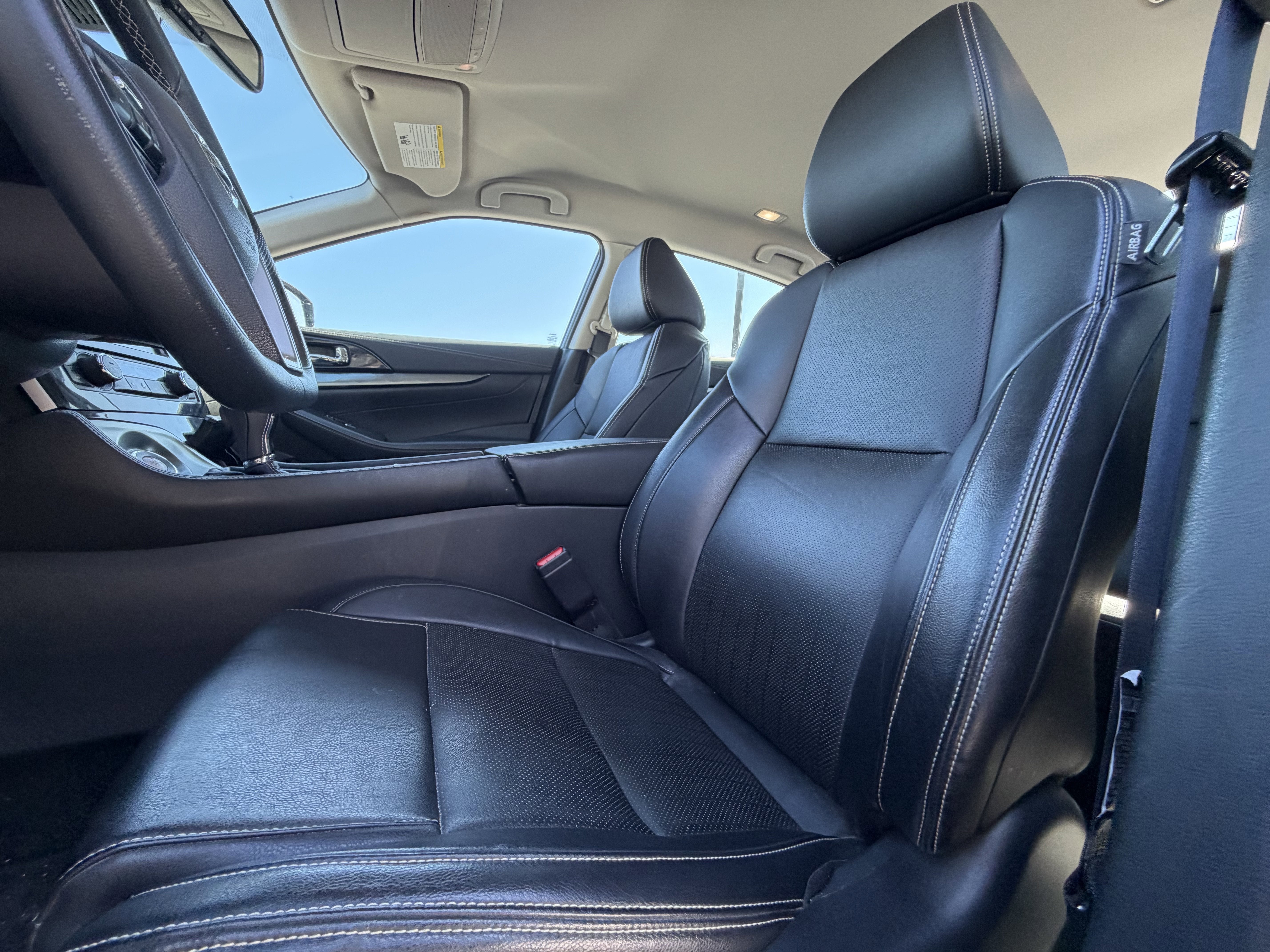 2020 Nissan Maxima SV