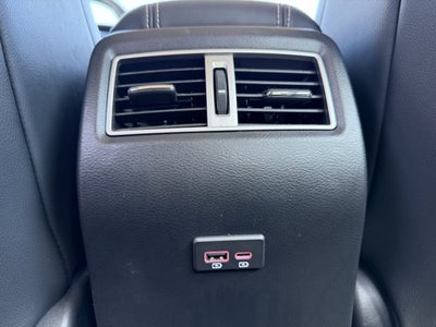 2020 Nissan Maxima SV