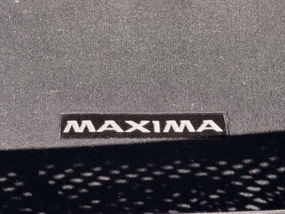 2020 Nissan Maxima SV