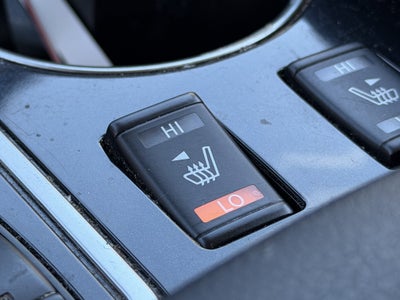 2020 Nissan Maxima SV