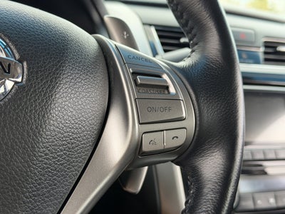 2013 Nissan Altima 3.5 SL