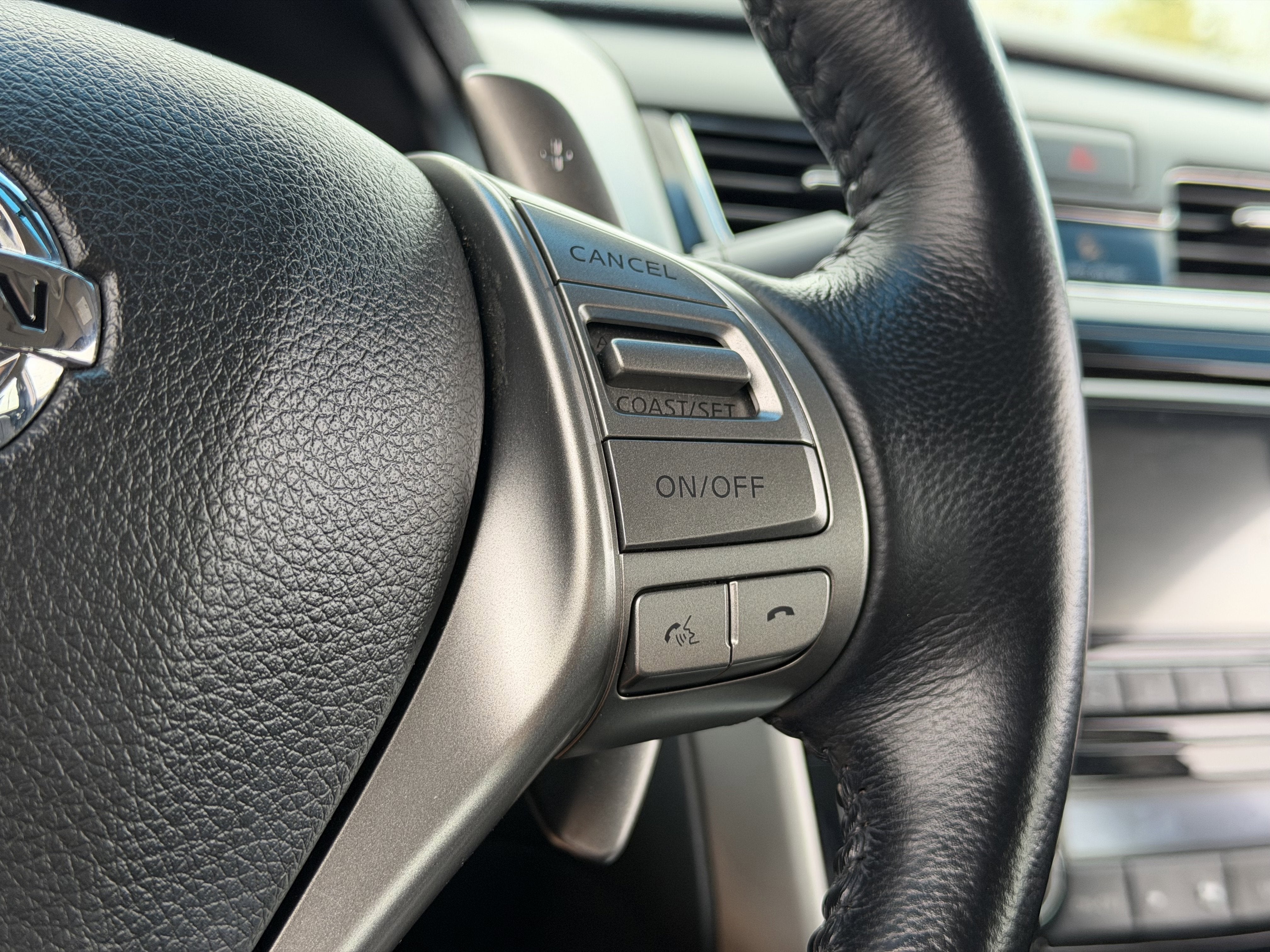 2013 Nissan Altima 3.5 SL