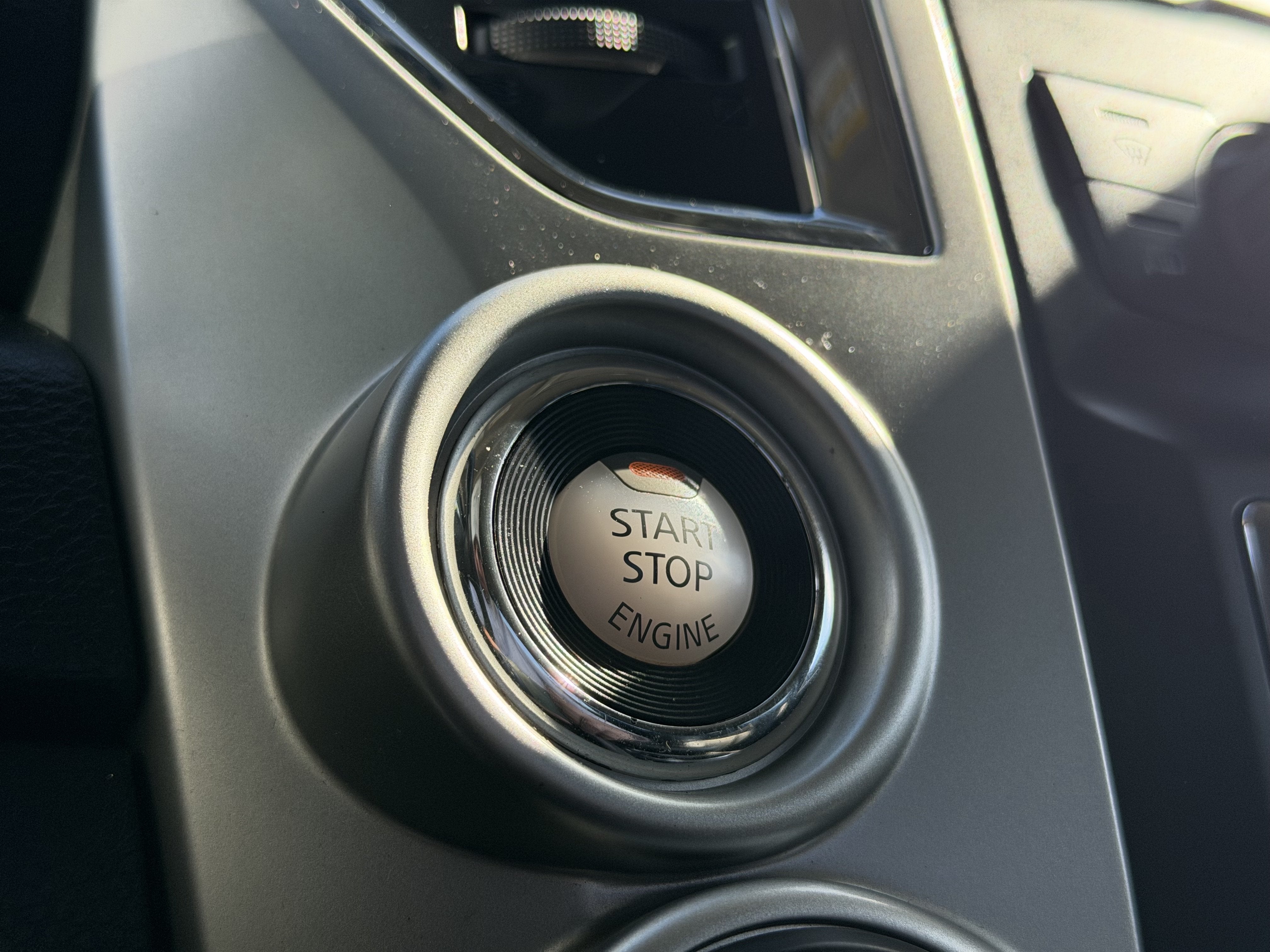 2017 Nissan Titan PRO-4X