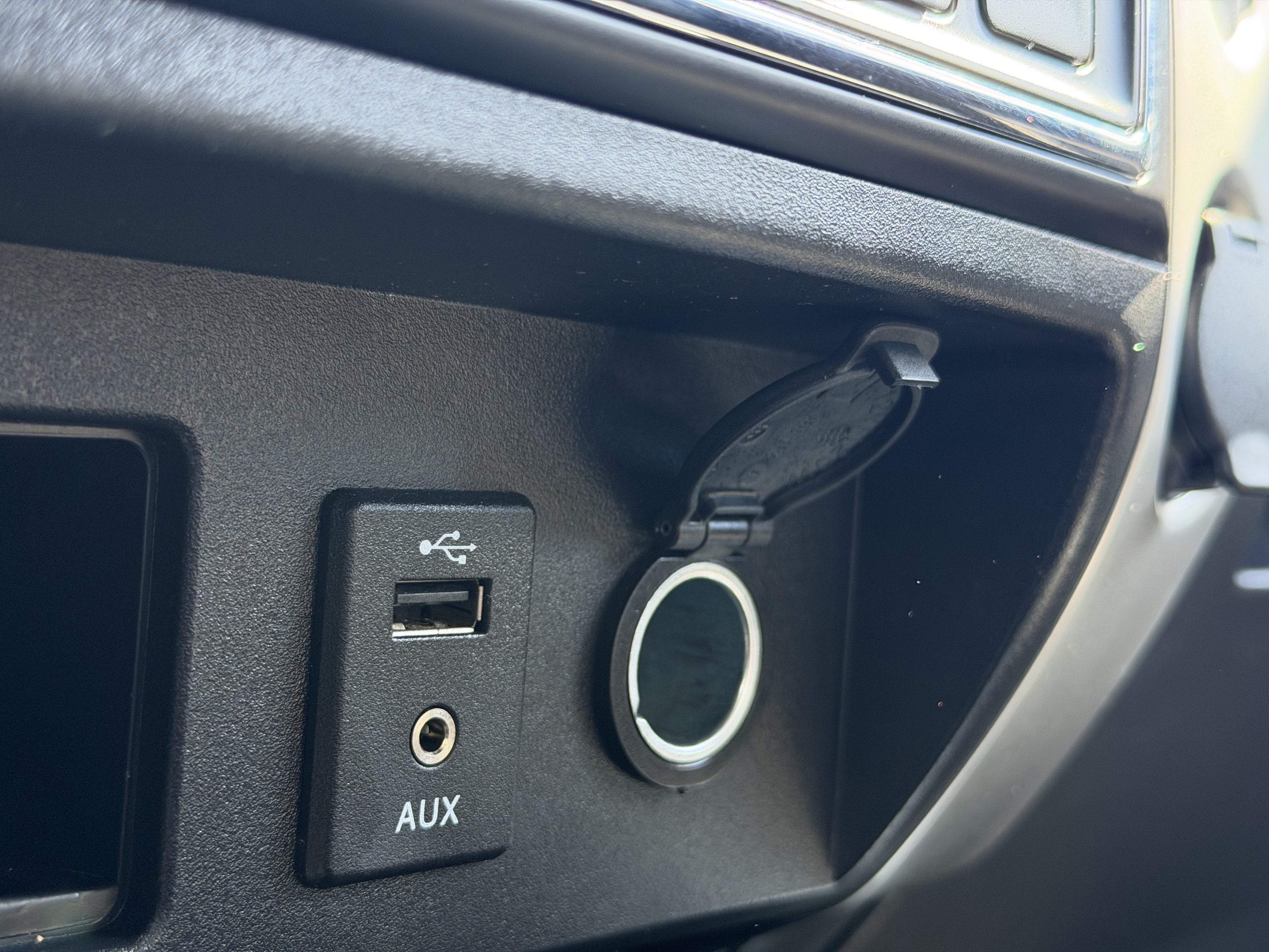 2017 Nissan Titan PRO-4X