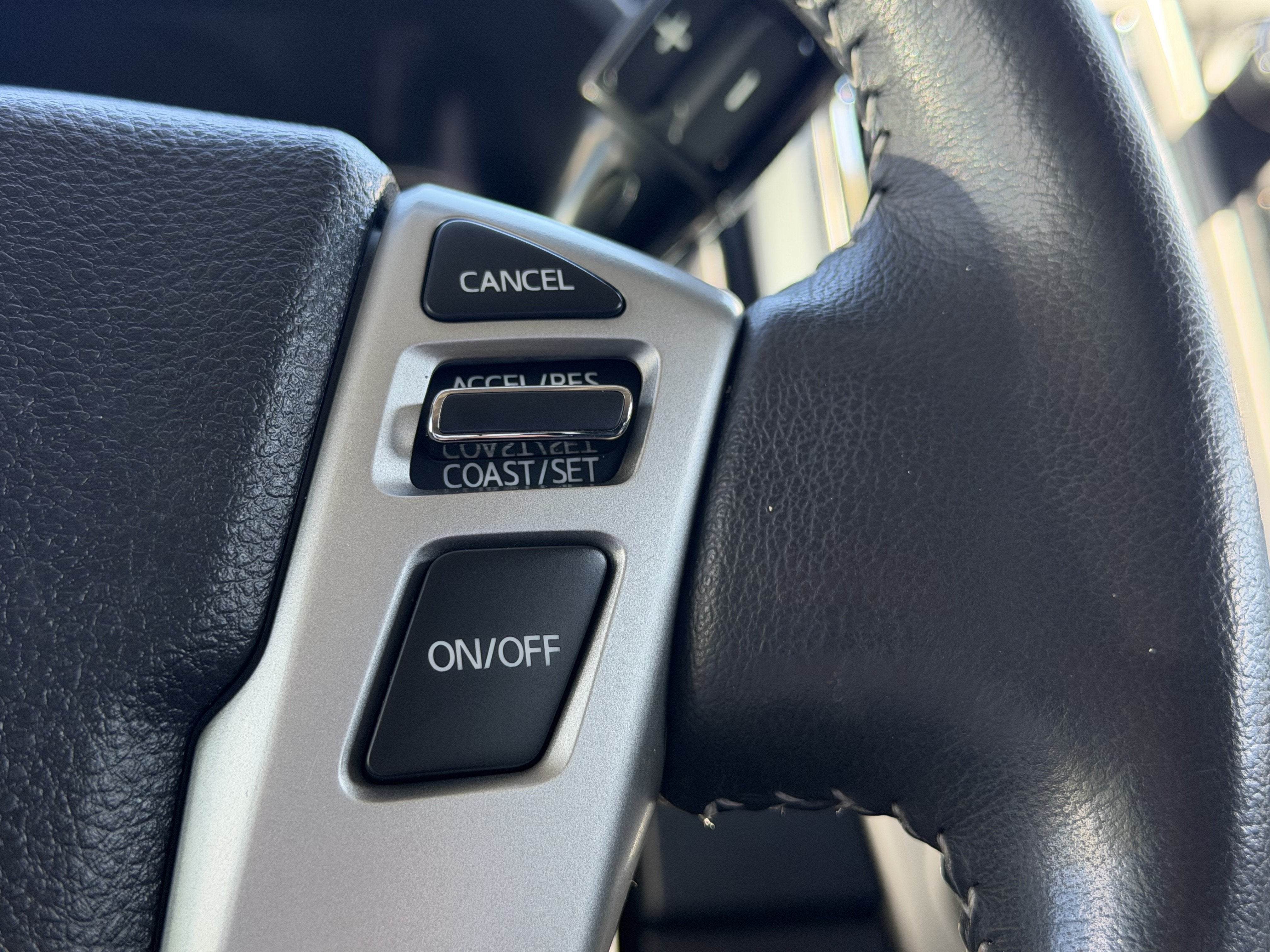 2017 Nissan Titan PRO-4X