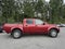 2014 Nissan Frontier SV