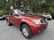 2014 Nissan Frontier SV