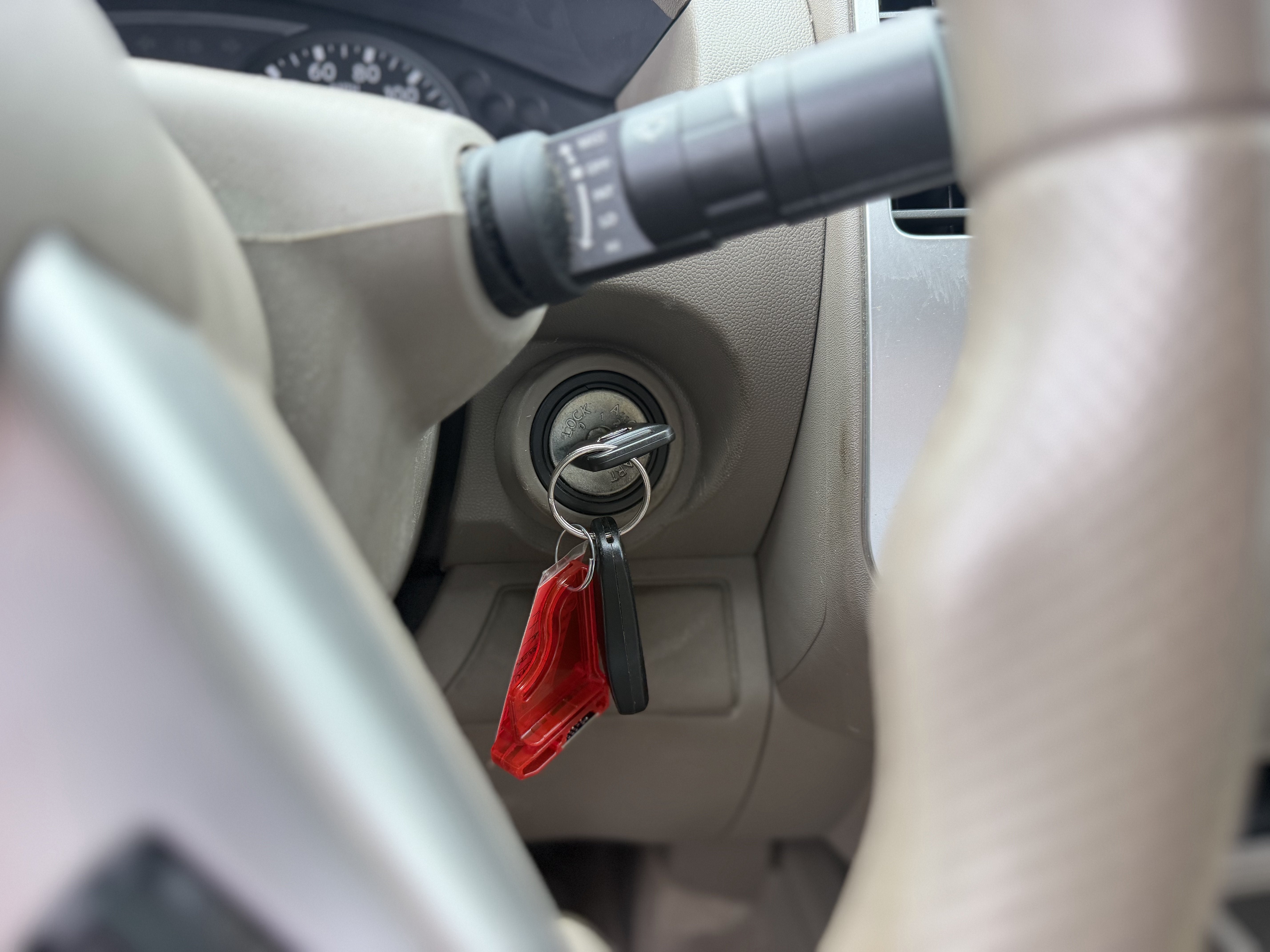 2014 Nissan Frontier SV