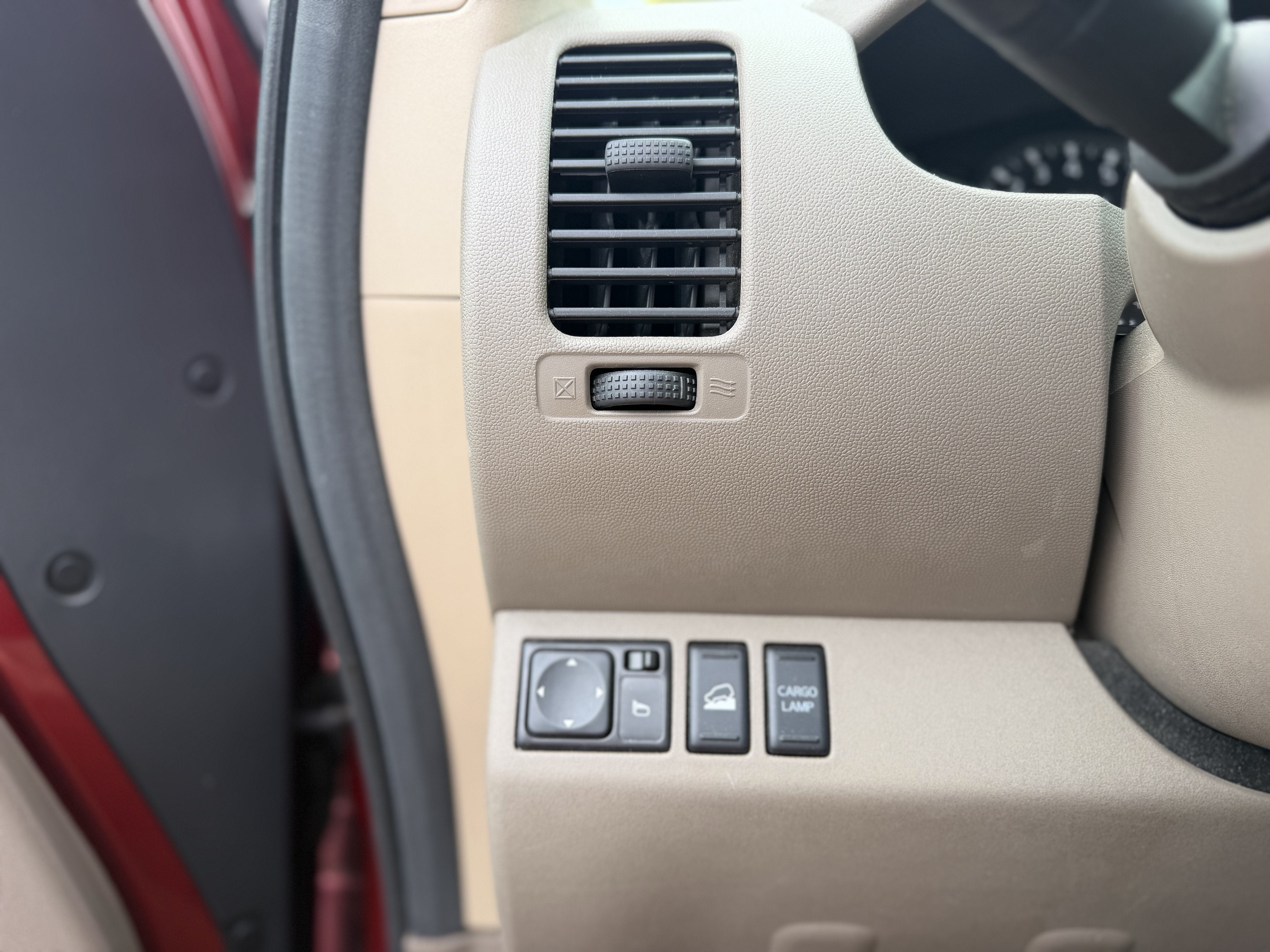 2014 Nissan Frontier SV