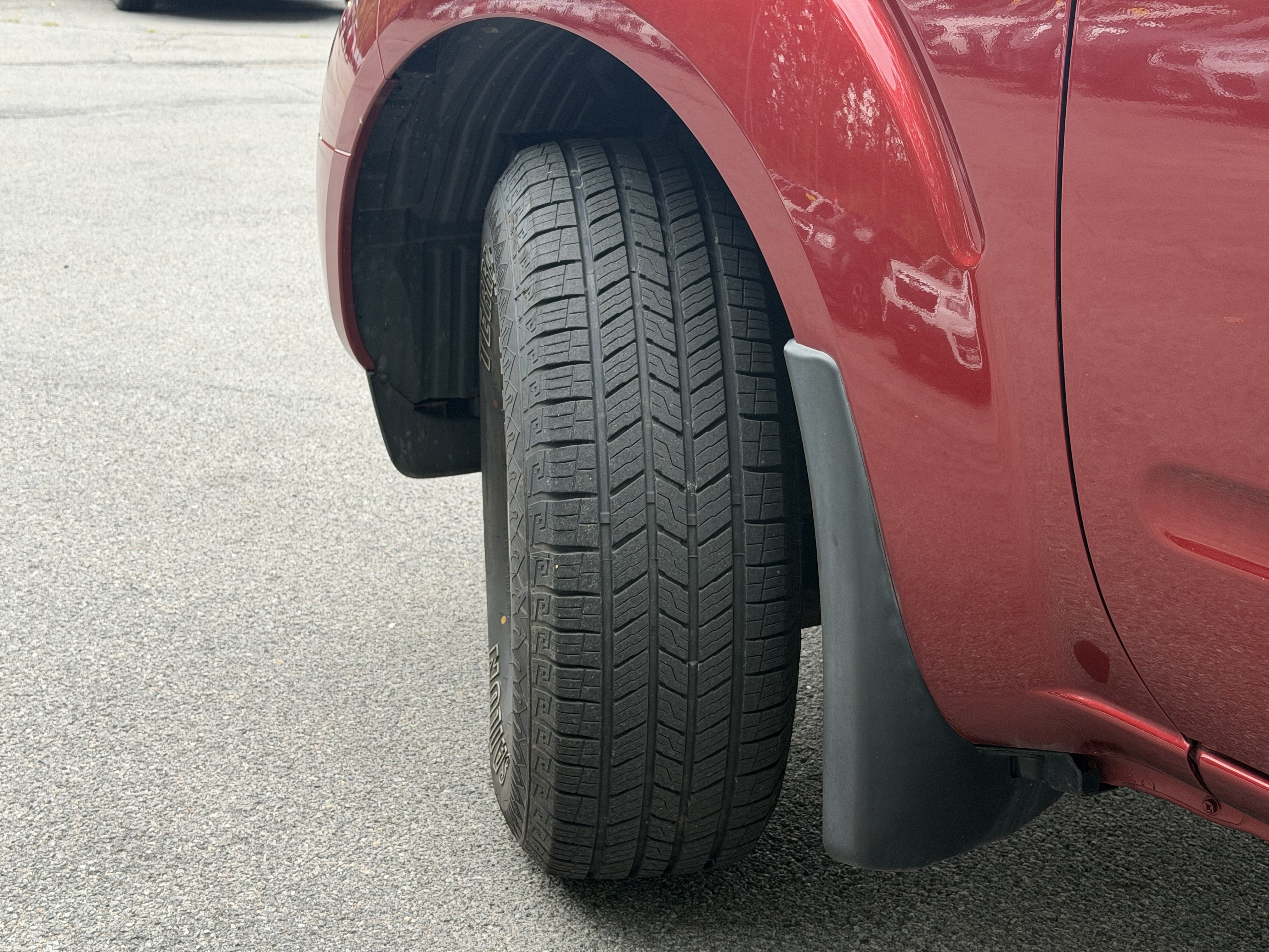 2014 Nissan Frontier SV