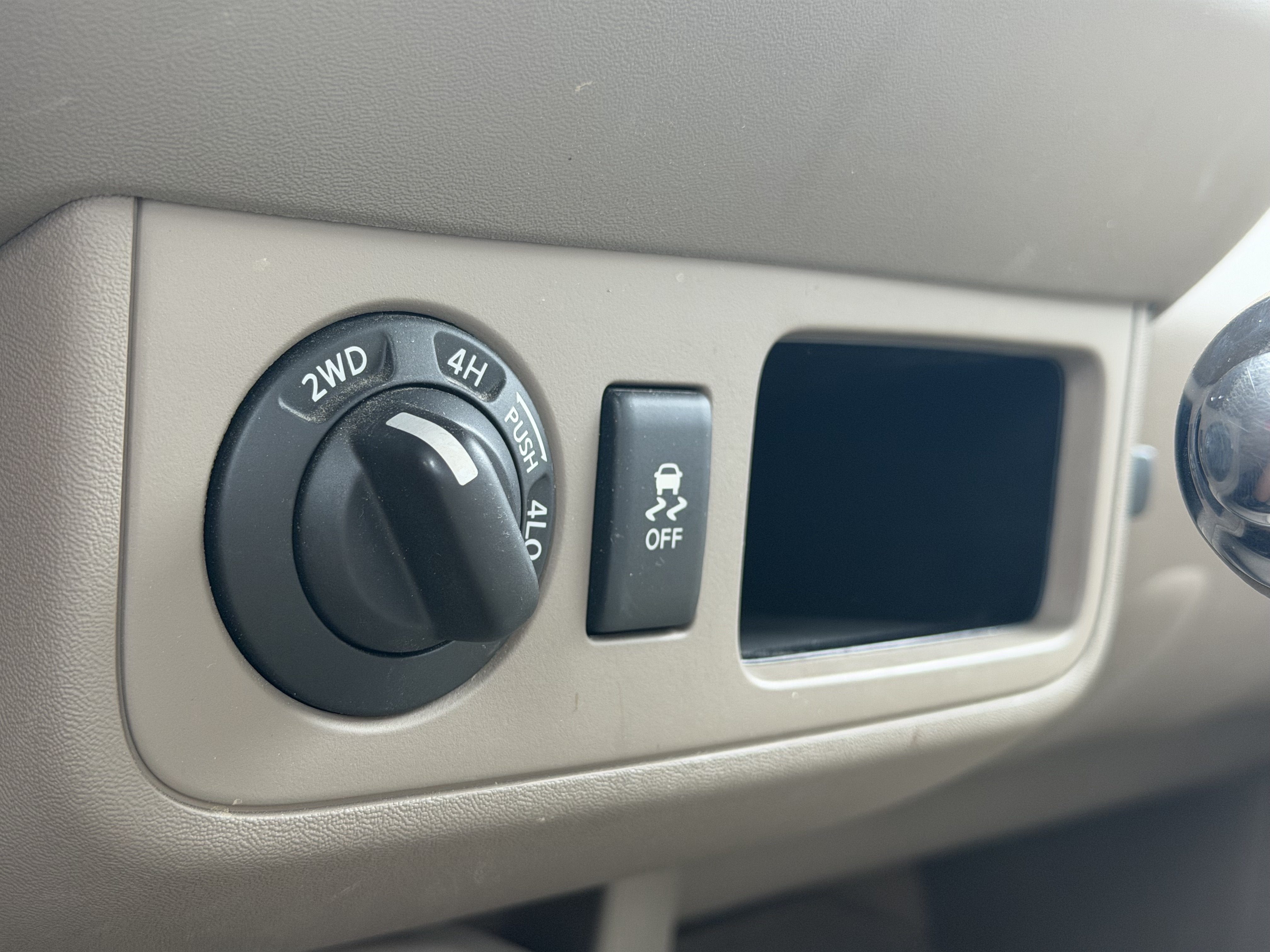 2014 Nissan Frontier SV