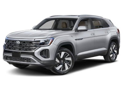2024 Volkswagen Atlas Cross Sport 2.0T SEL
