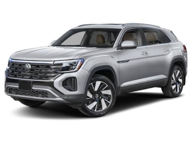 2024 Volkswagen Atlas Cross Sport 2.0T SEL