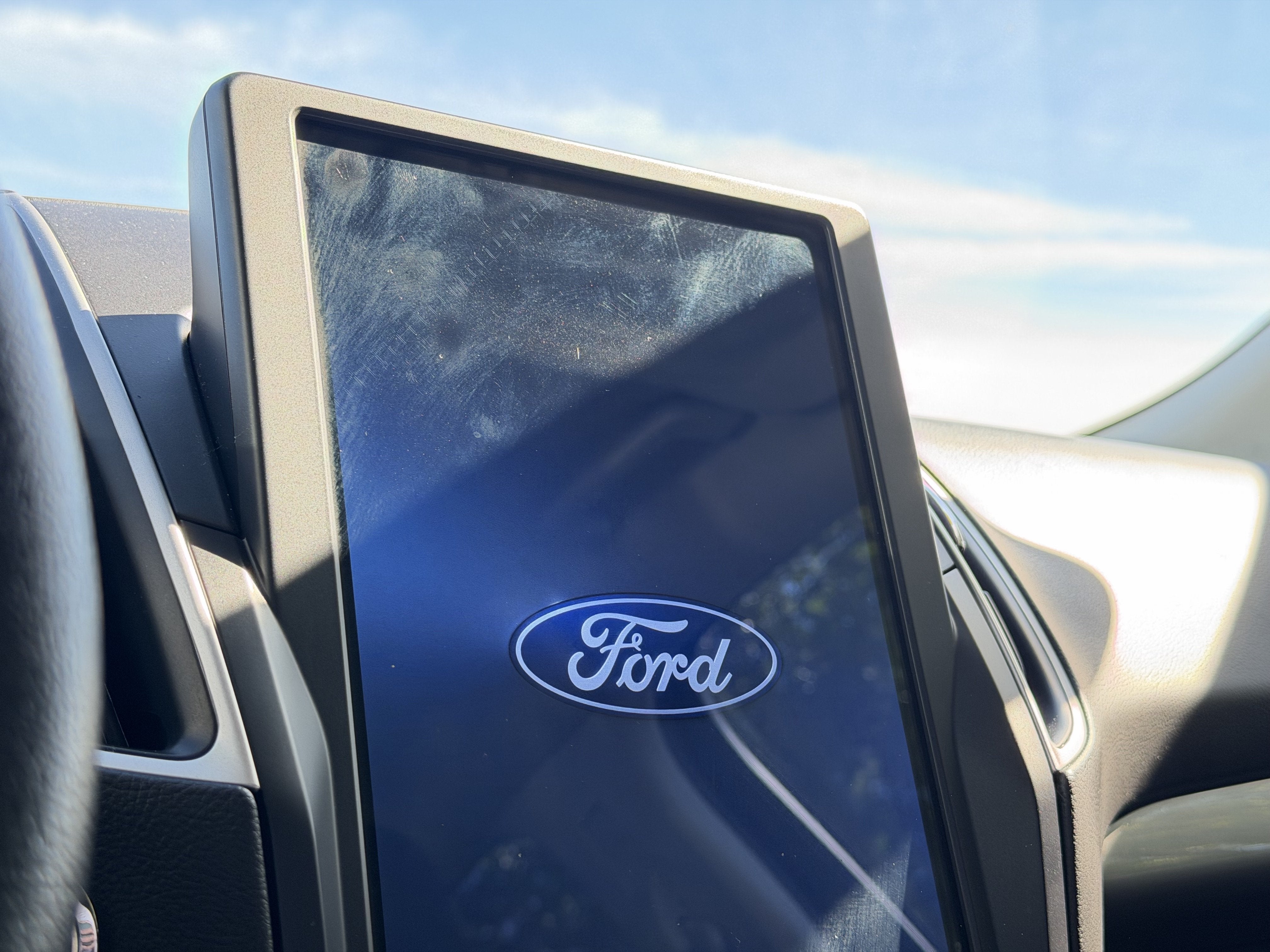 2024 Ford Edge SE