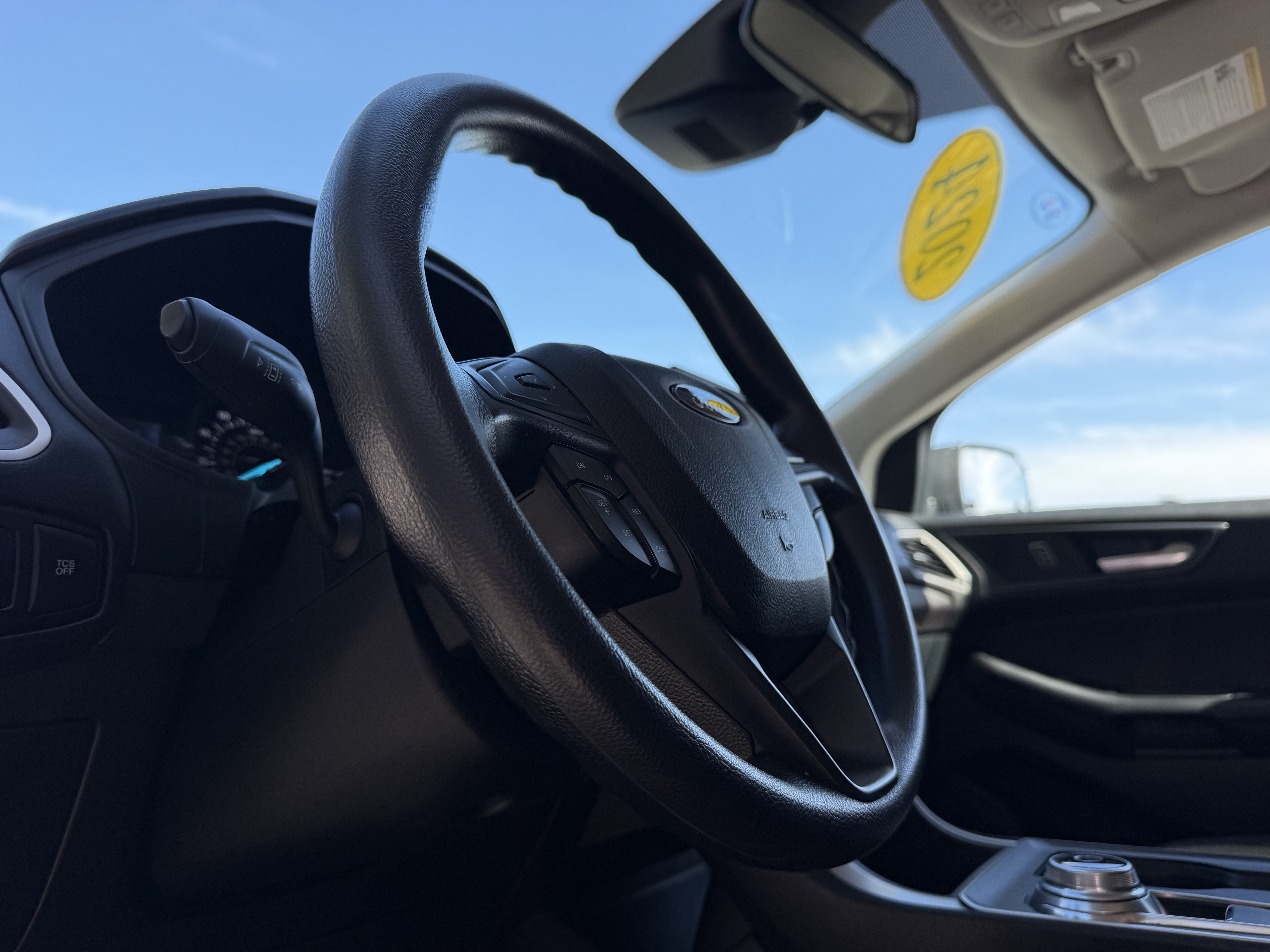 2024 Ford Edge SE