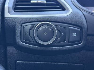 2024 Ford Edge SE
